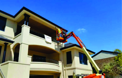 wenzahi-services